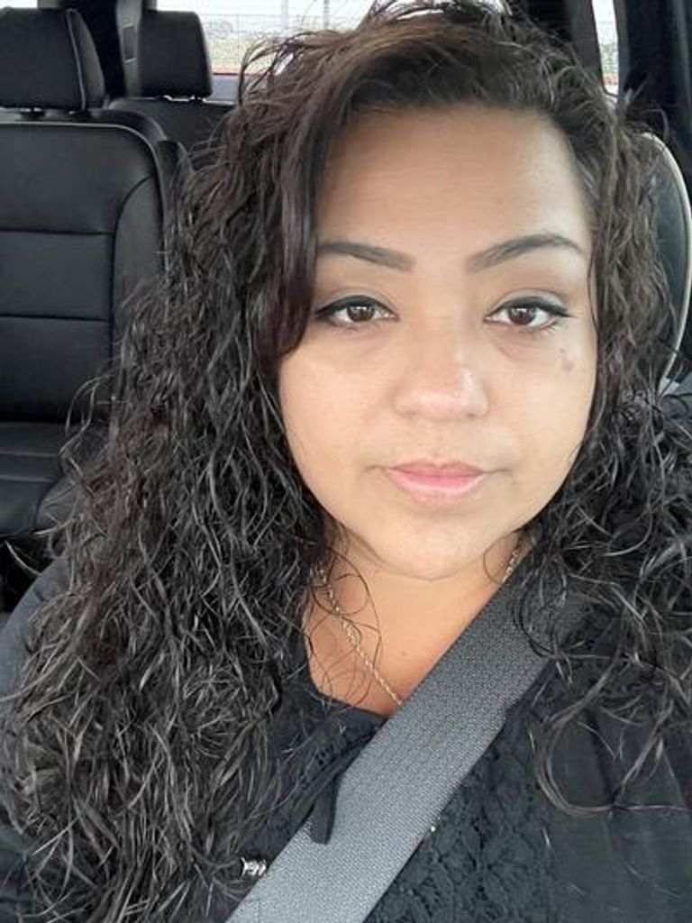 Martha Lydia Palacios