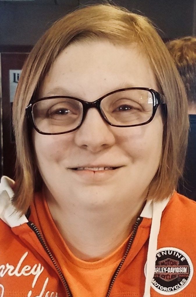 Amanda D. Lake Profile Photo