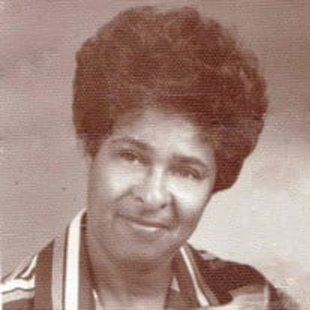 Leona Woolfolk Miller
