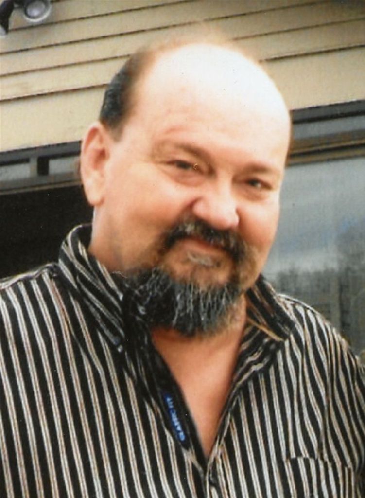 Michael Edward Johnson