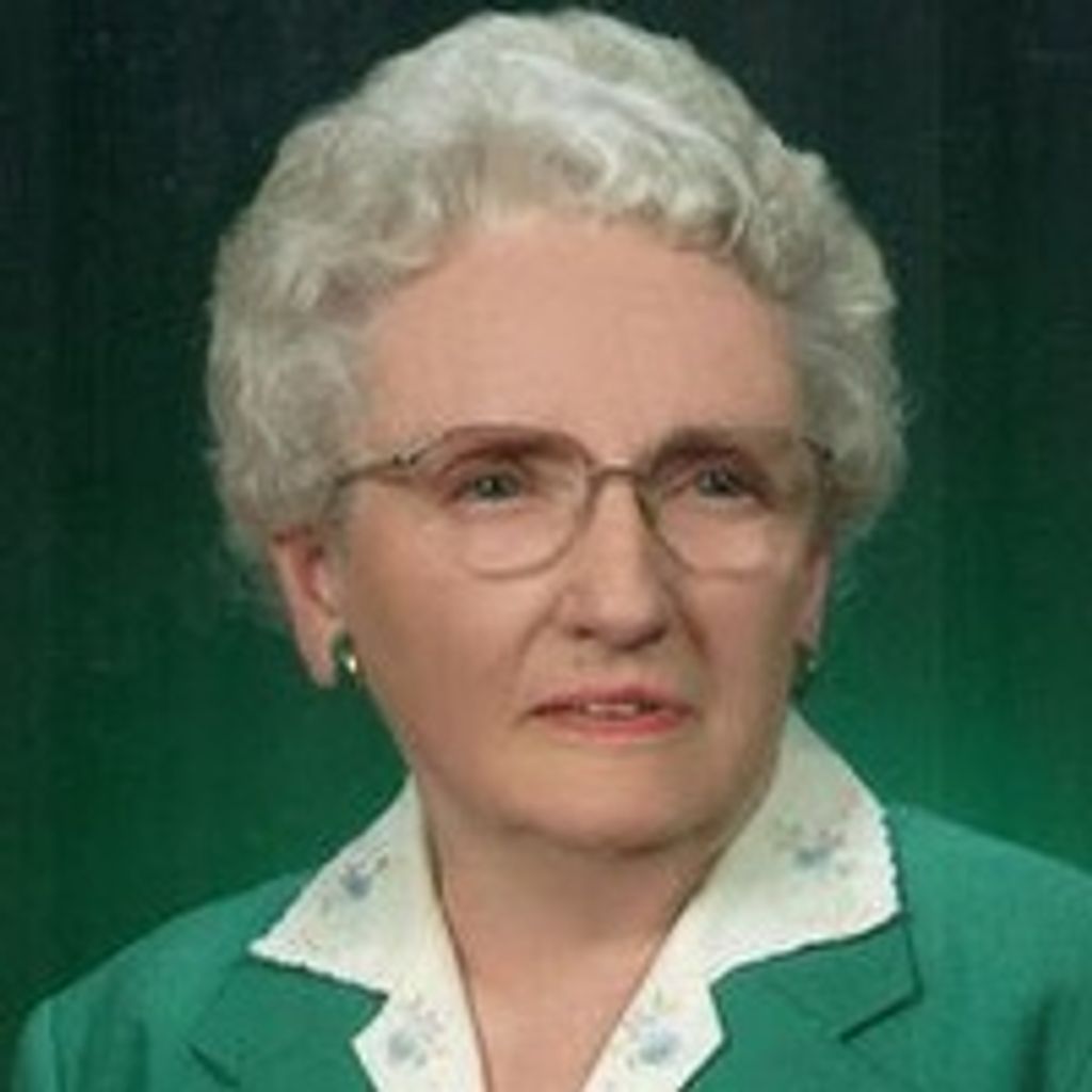 Alice Winter