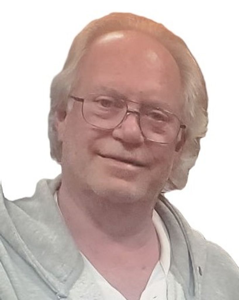 Jerry Basil Bales Profile Photo