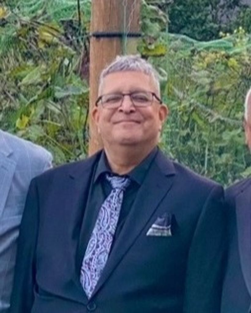 Anthony Joseph Gonsalves Profile Photo