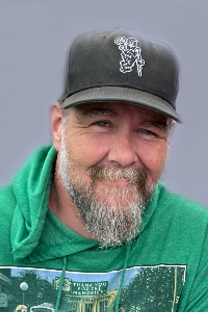 Ronald N. "Ron" Dickinson