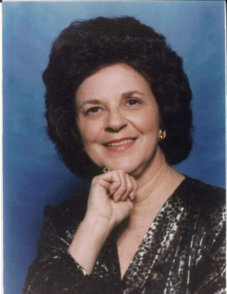 Juanita De Vito