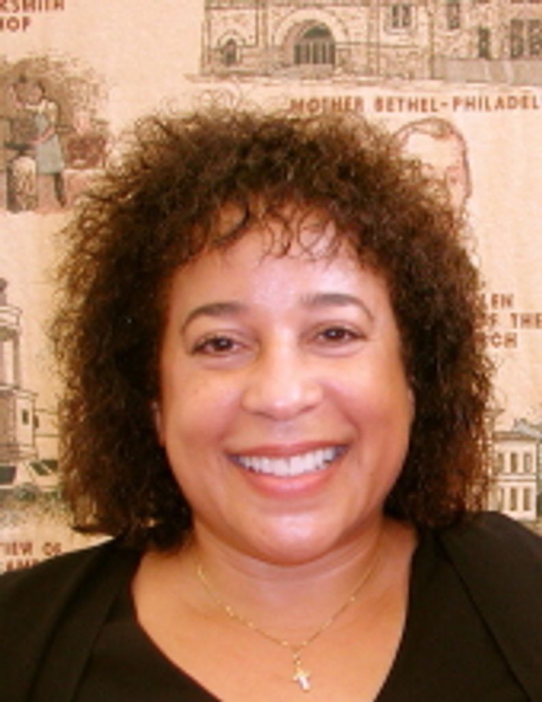 Linda K. Hamilton