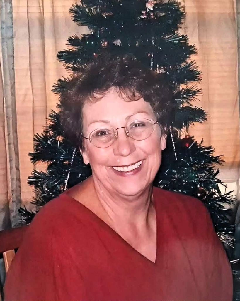 Georgia "Gees" Rouse Dringman Profile Photo