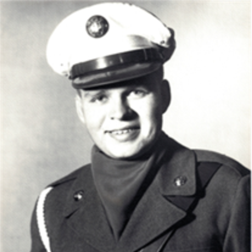 Charles V. Kaminskas