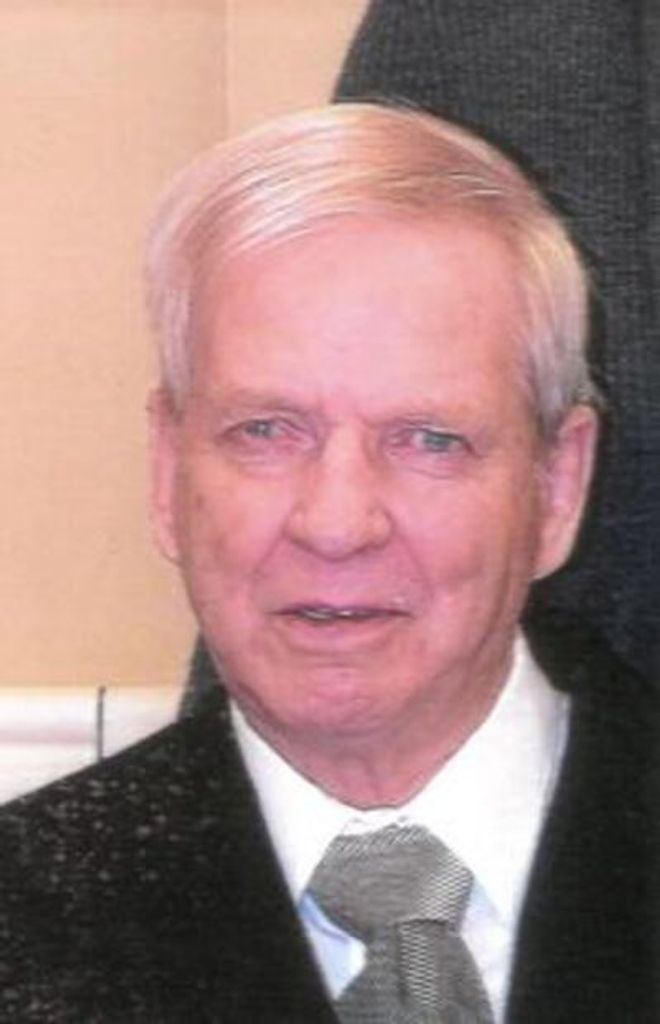 Joseph Pius Bennett Profile Photo