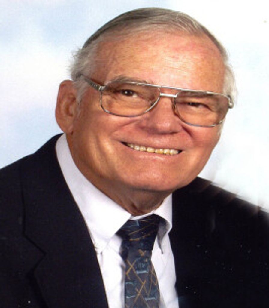 Donald Roger Thibaut