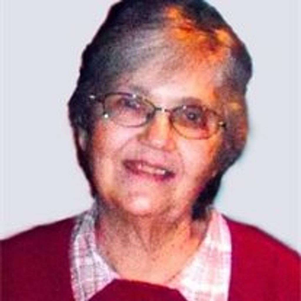 Linda L. Neubert McGee