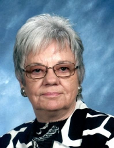 Mrs. Peggy Buce Slaton Profile Photo