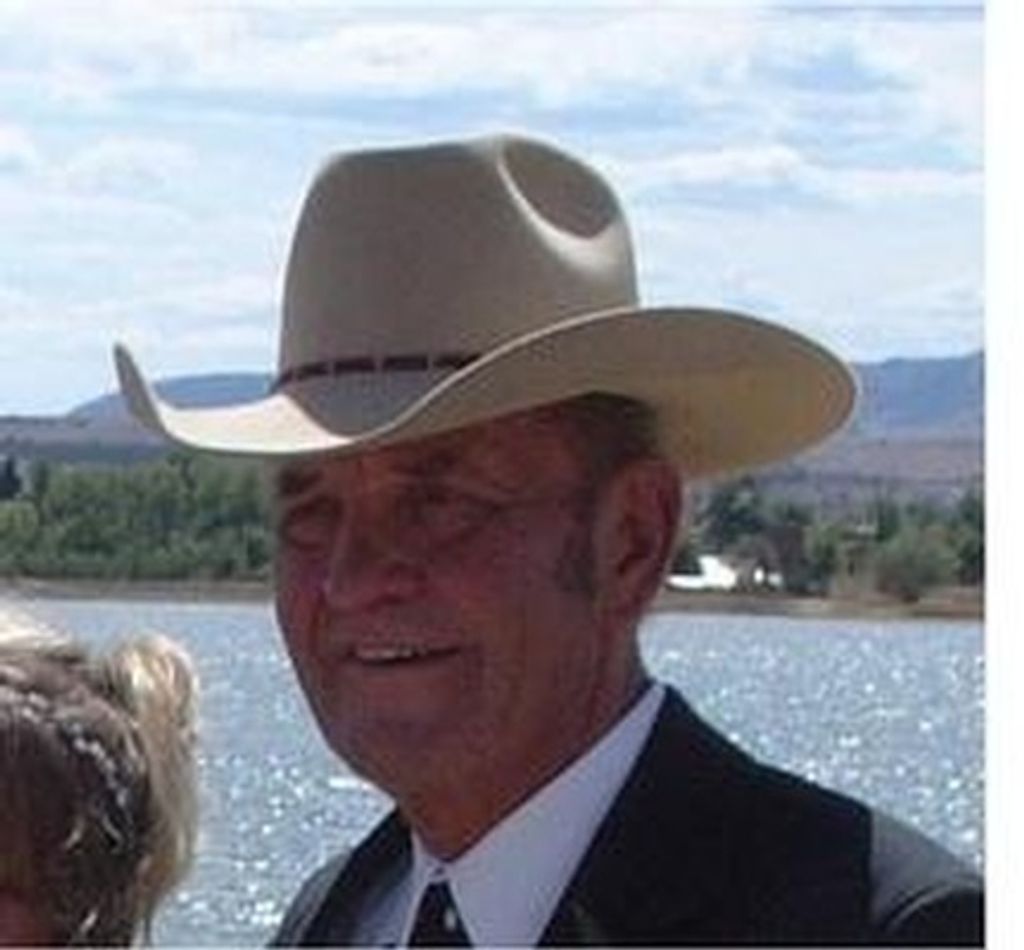 Walter Eugene Atkinson
