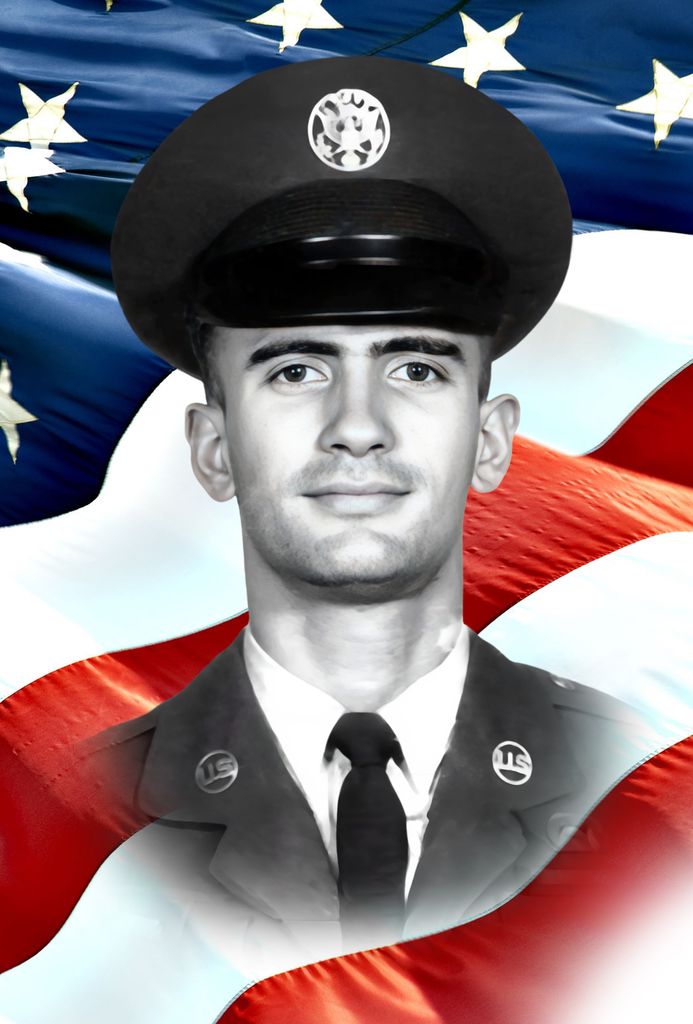 John Clayton Kaslick