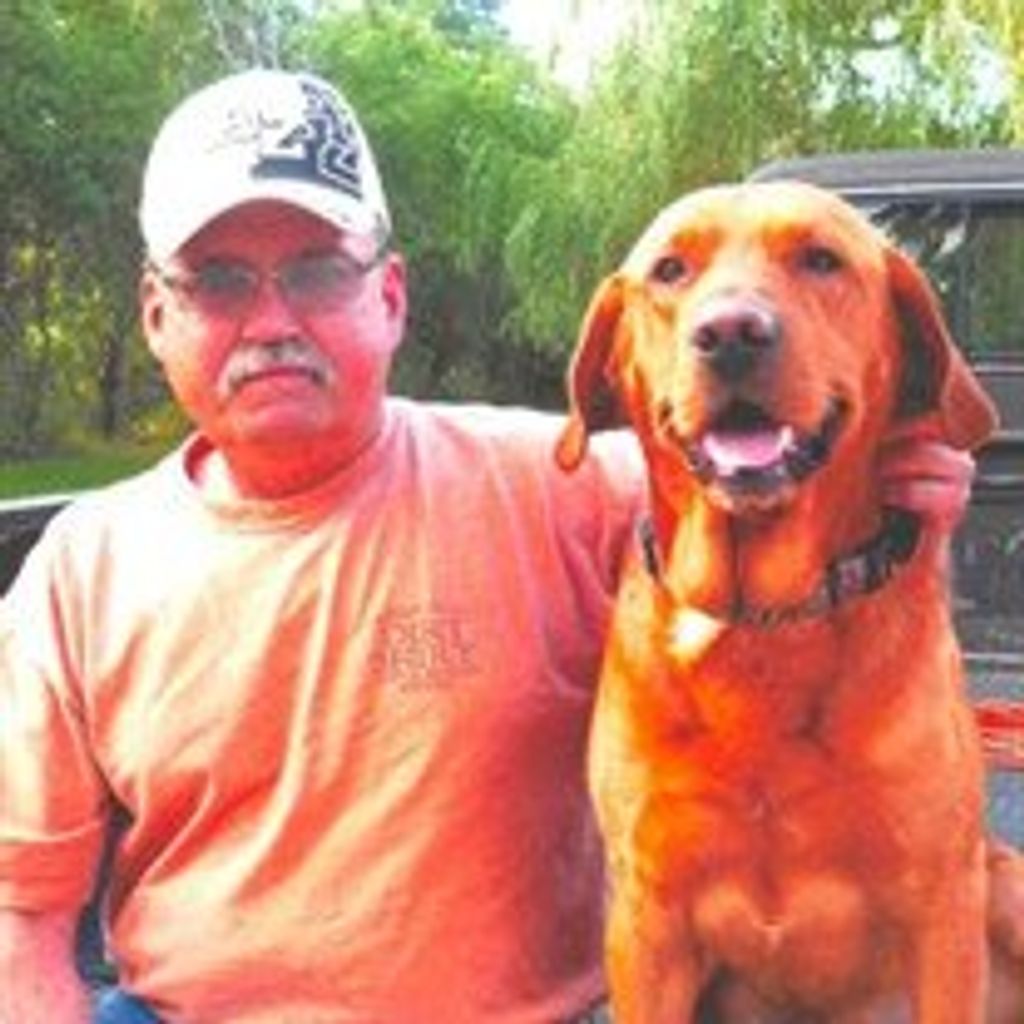 Dean  William Rustad