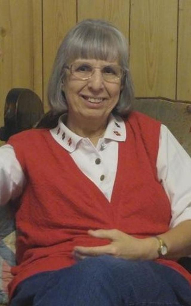 Carol Sue Payne Profile Photo