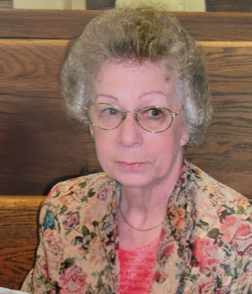 Gloria A. (Balderson)  Thompson Profile Photo