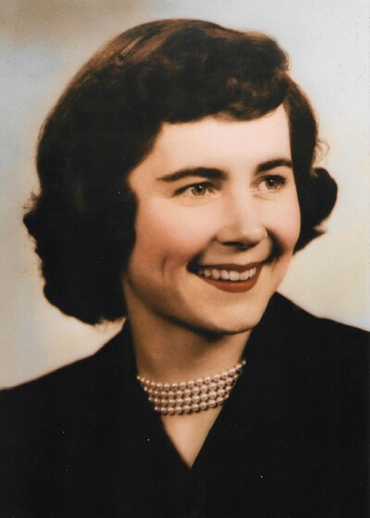 Bonnie Sturm
