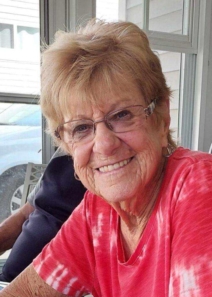 Lois Jean (Lovelace)  Beane