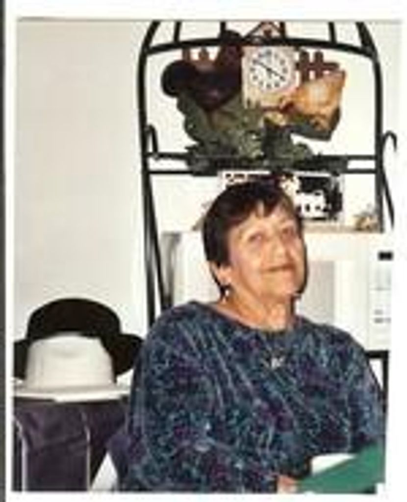 Felipa Juarez Mendoza