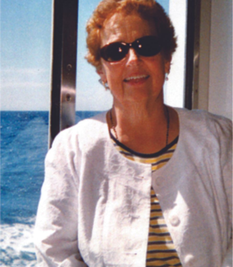 Beatrice Lynch Profile Photo