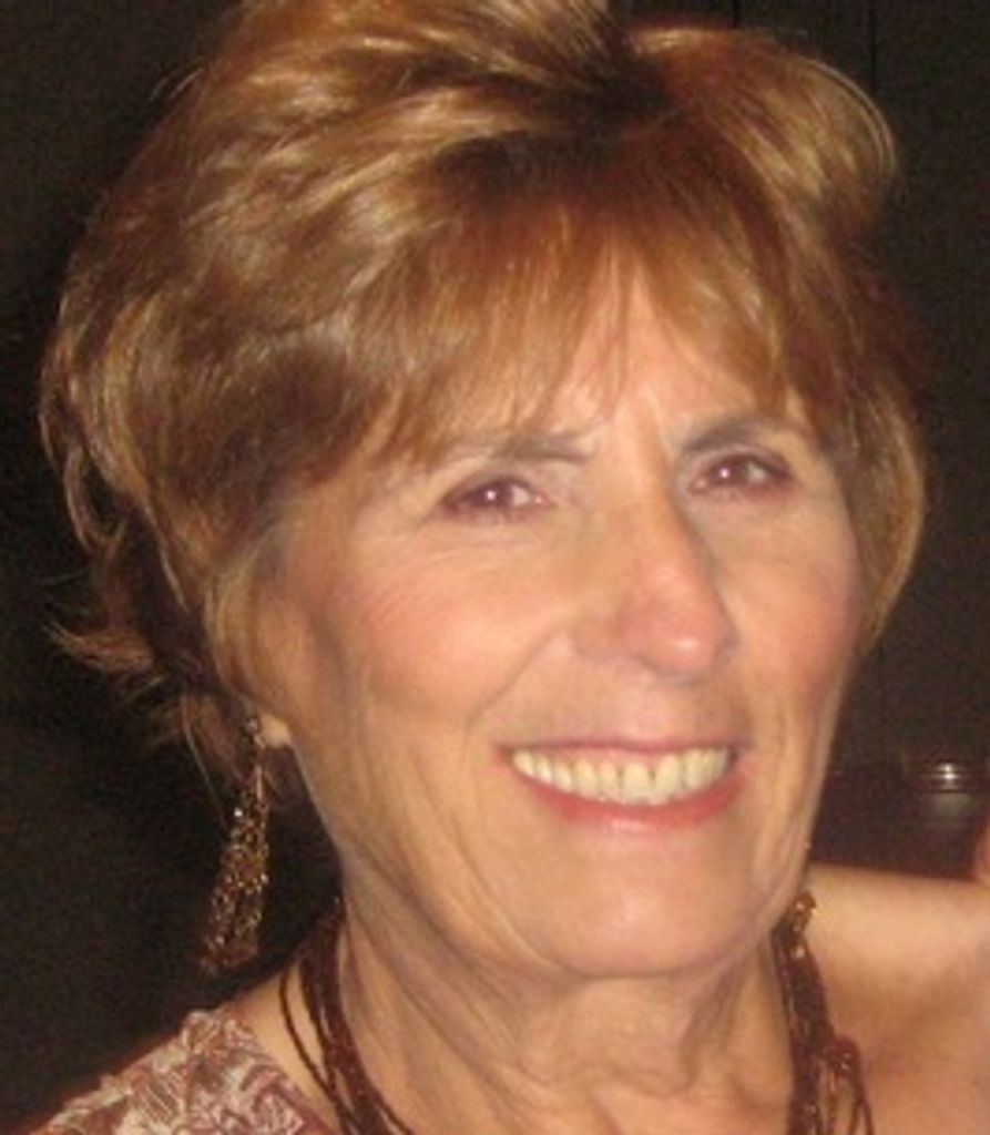 Silvia Venditto