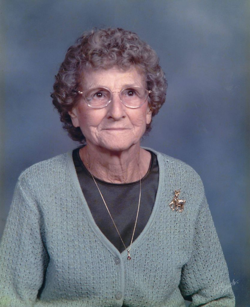 Marie Sophia Hora Profile Photo