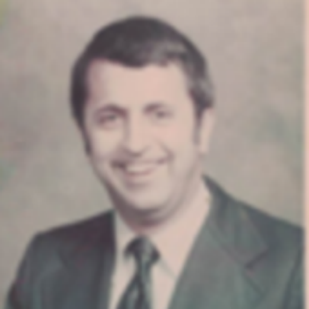 Norman Talbert Abshire Profile Photo