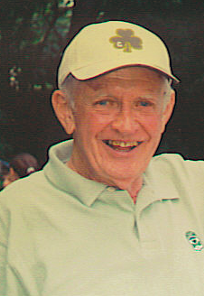 Patrick J Carey
