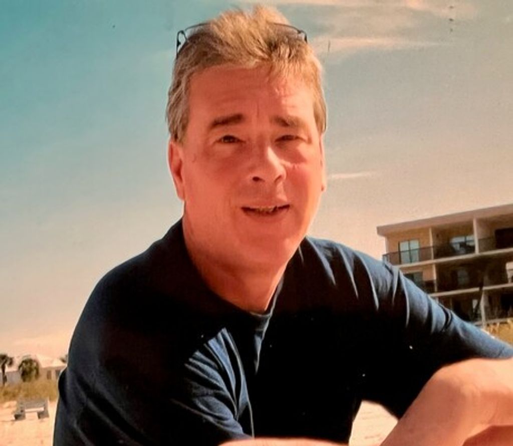 Christopher Wayne Allen Profile Photo