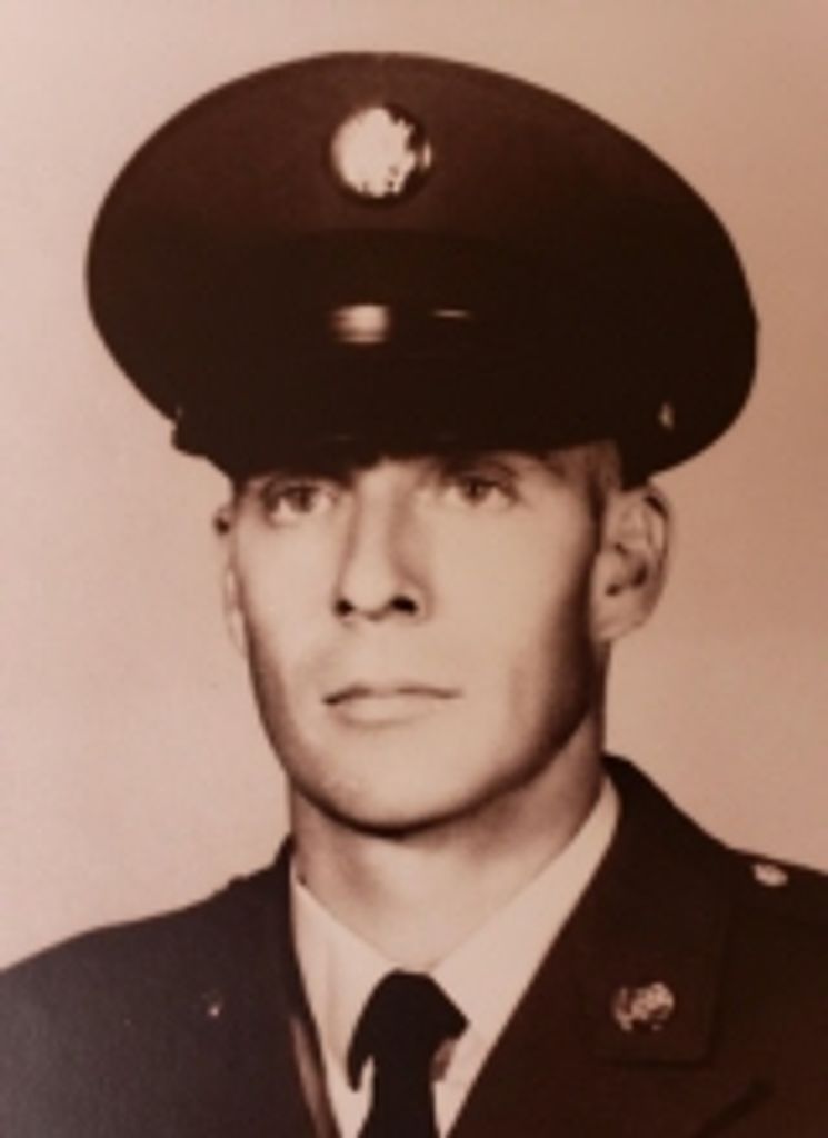Leonard Haskell Ratliff
