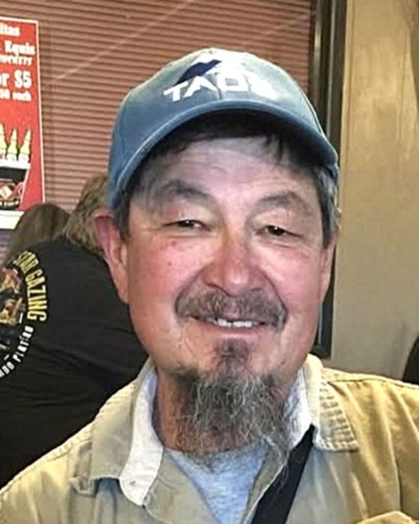 Arthur Abeyta Profile Photo
