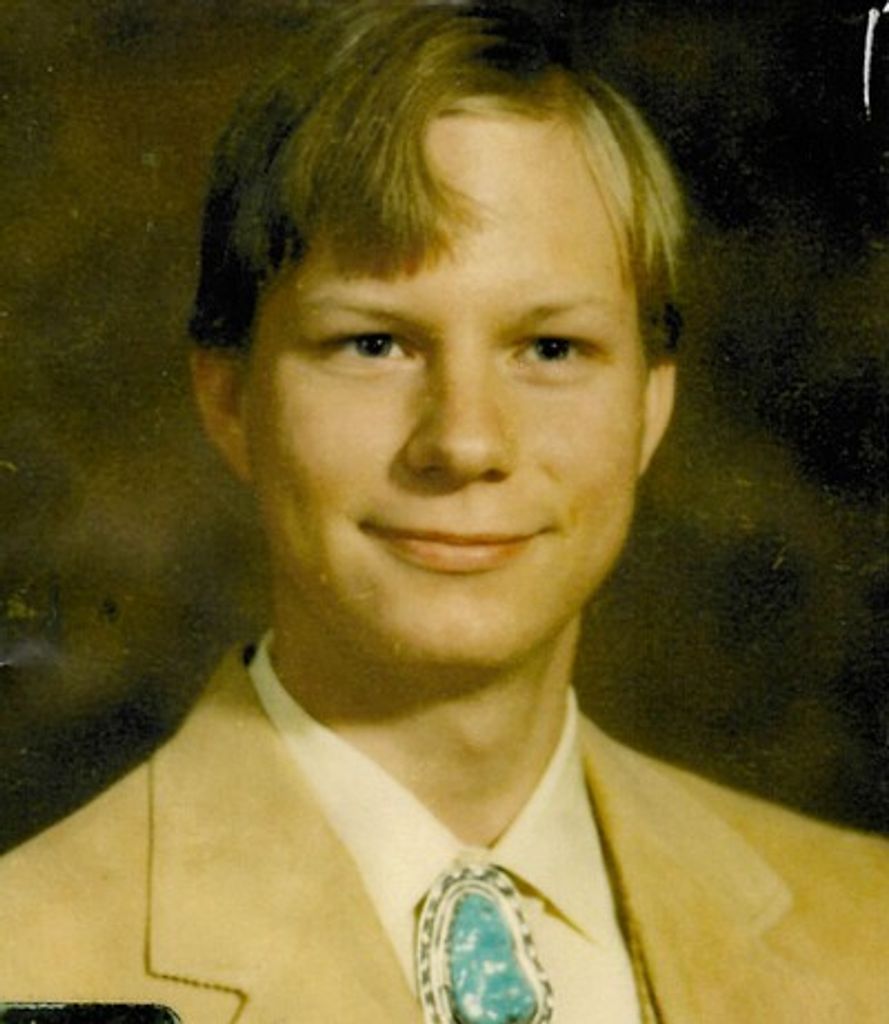 Damon M. Schroeder Profile Photo