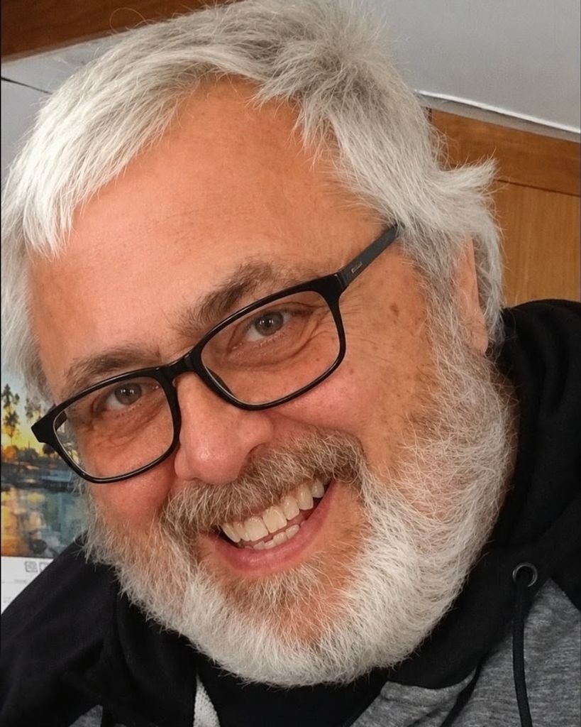 Dale Michael Braun Profile Photo