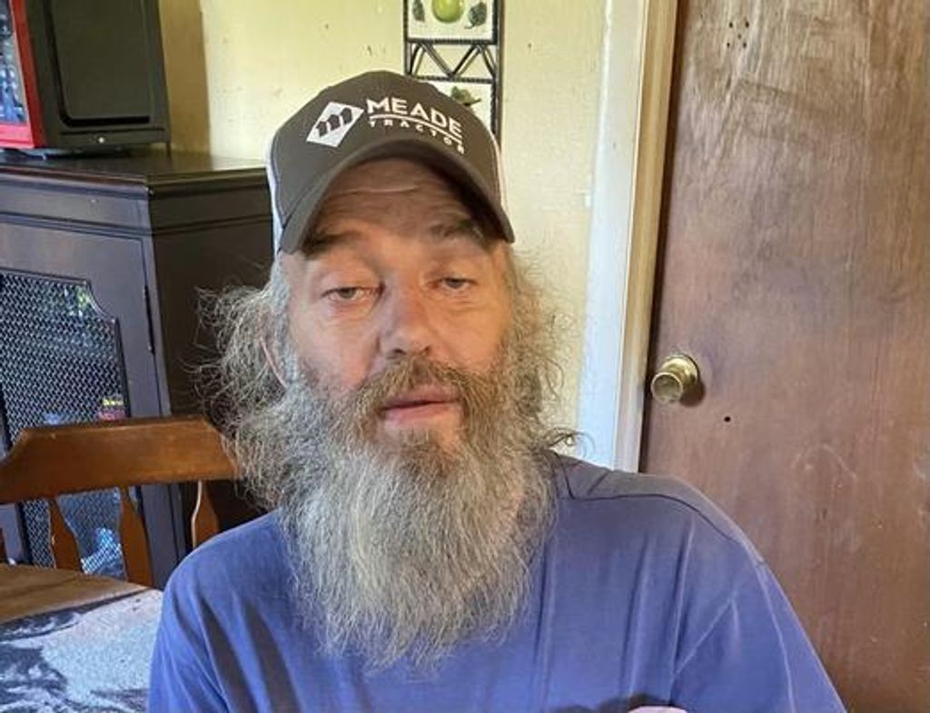 Andrew Jackson Weaver, Jr. Profile Photo