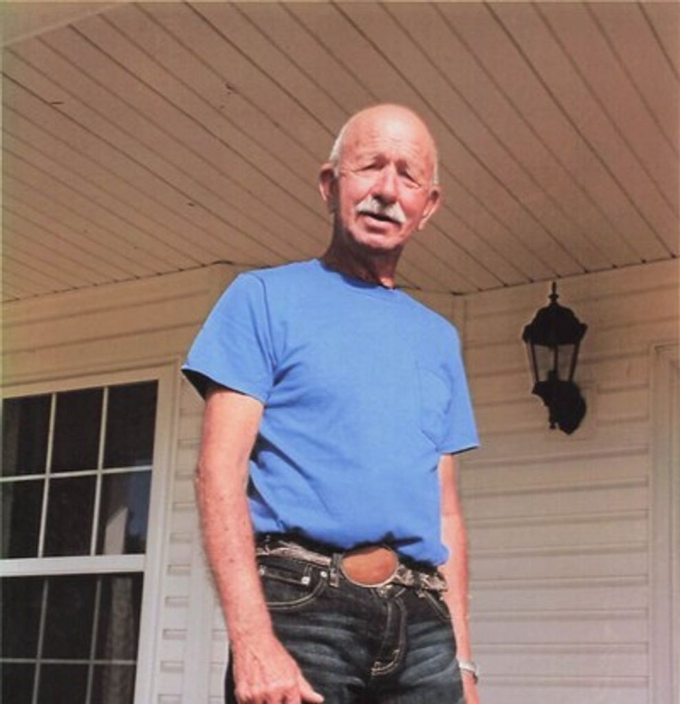Johnny Lynn King Profile Photo