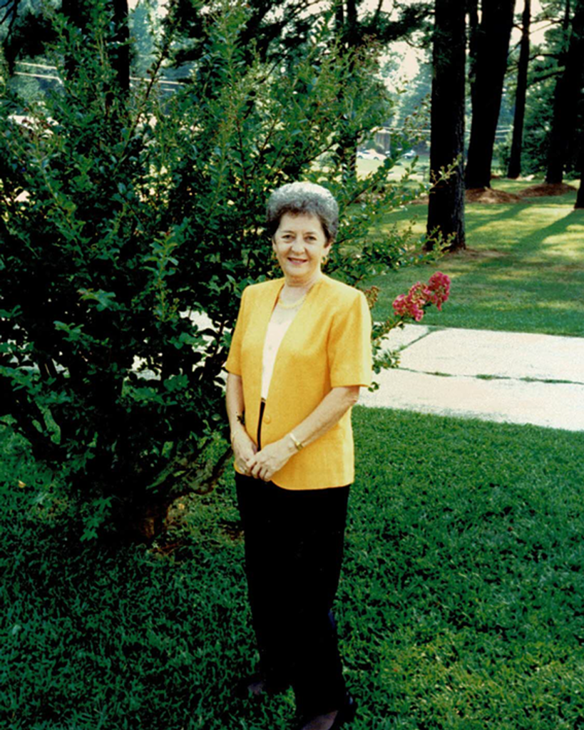 Agnes Marie Turner