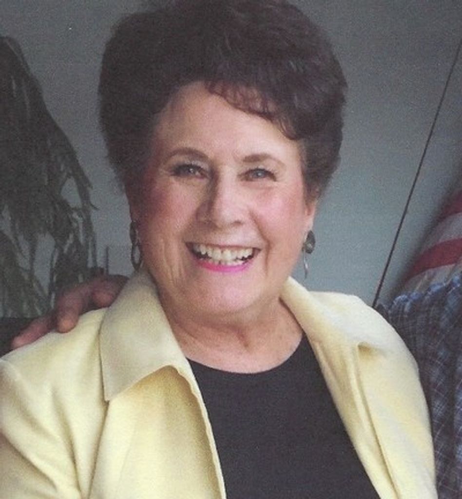 Madeline Montelatici