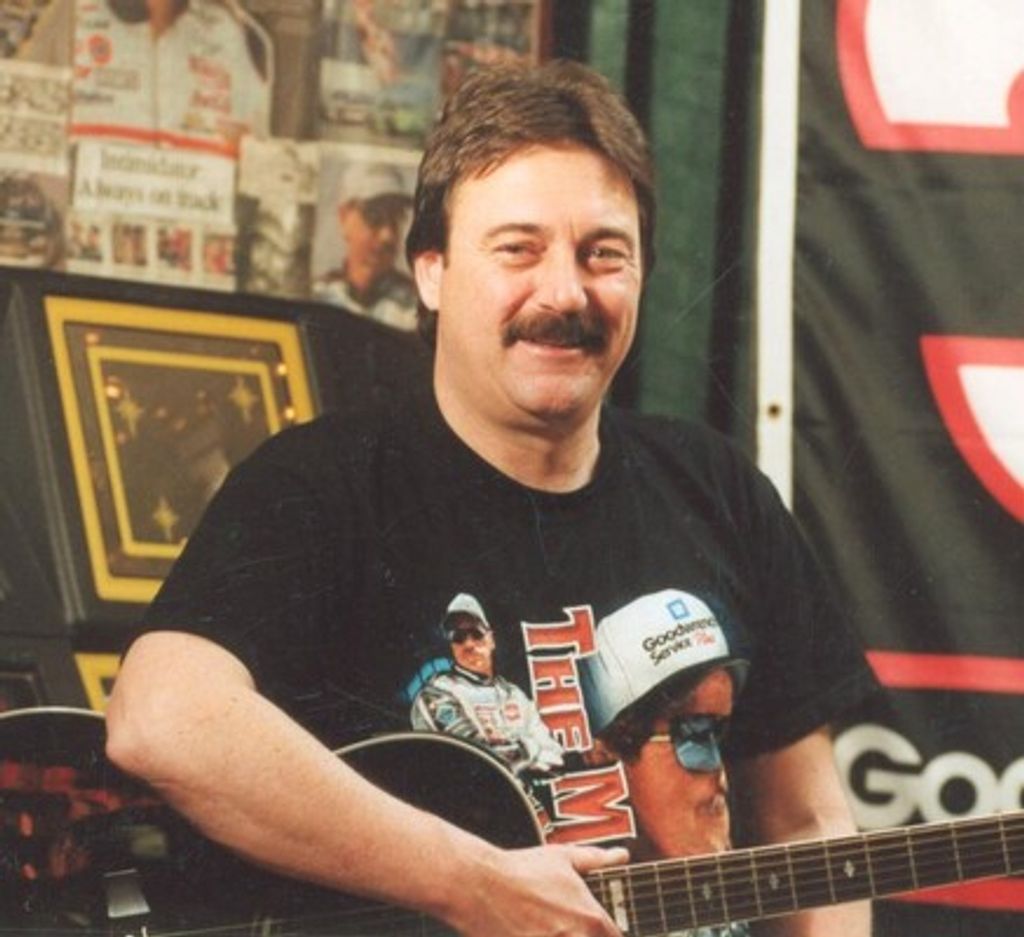 Douglas P. Rossi