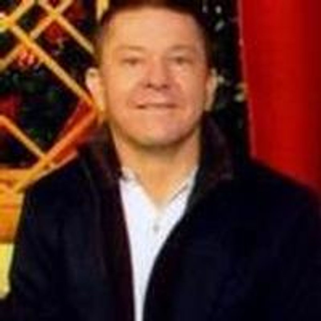 Bradley Eugene Childers