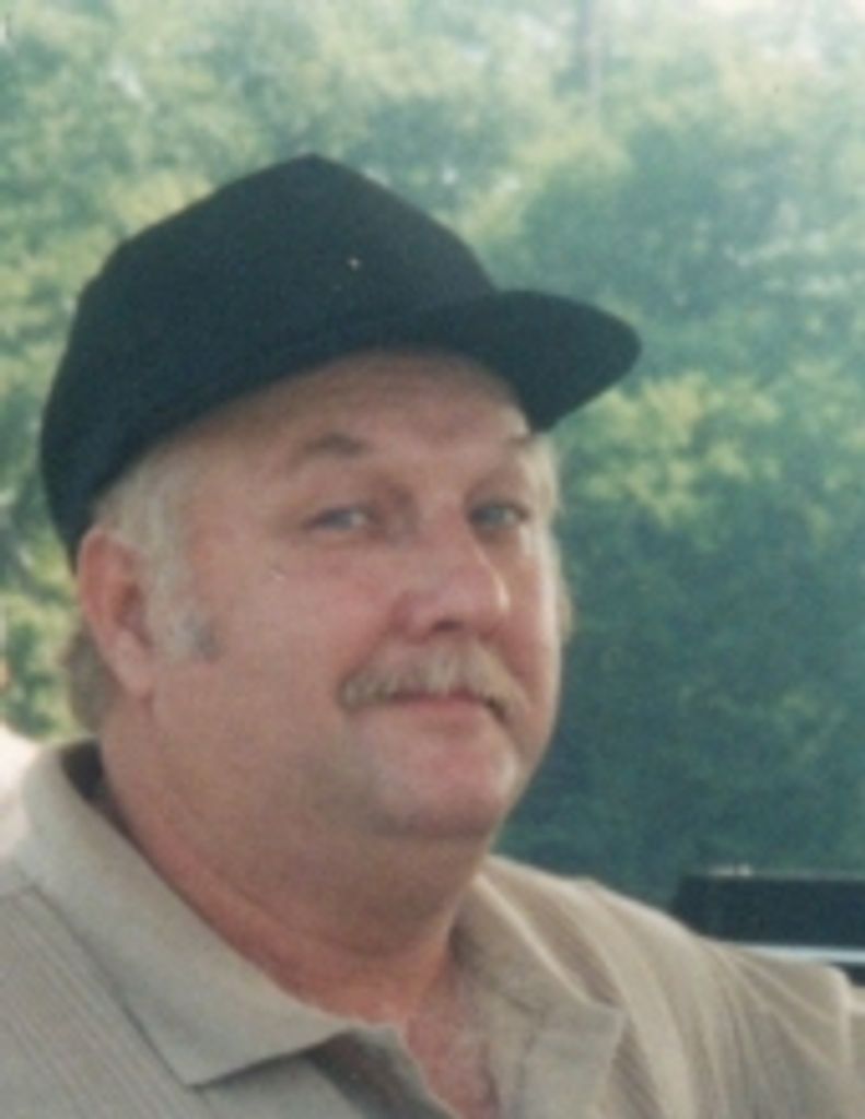 Douglas L. Winebarger