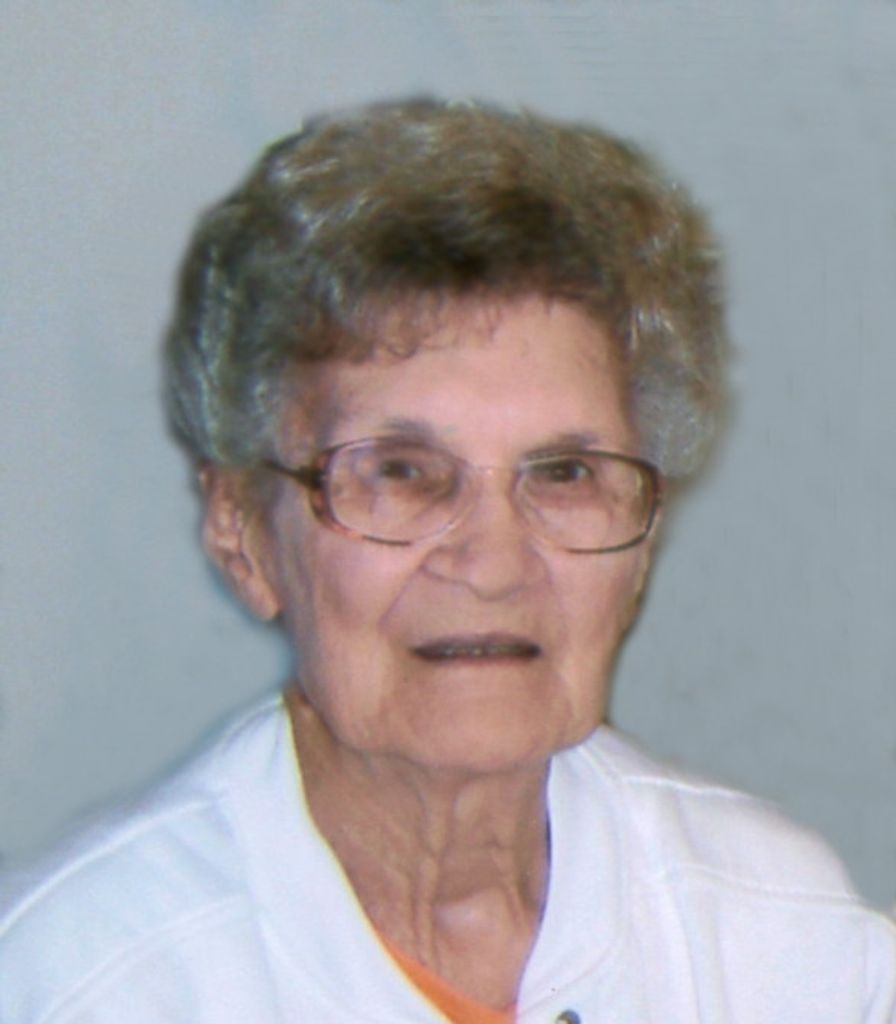 Alma M. Jones