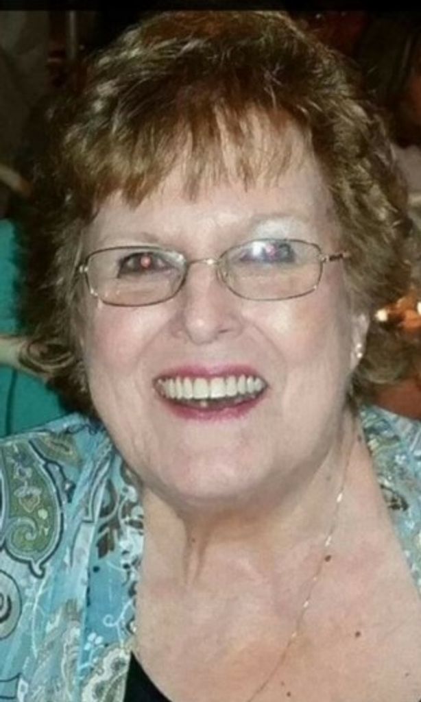 Elizabeth "Betty" Bidez Fruge Profile Photo