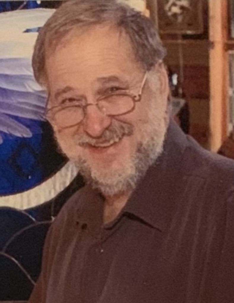 Robert "Bob" Krauski Profile Photo