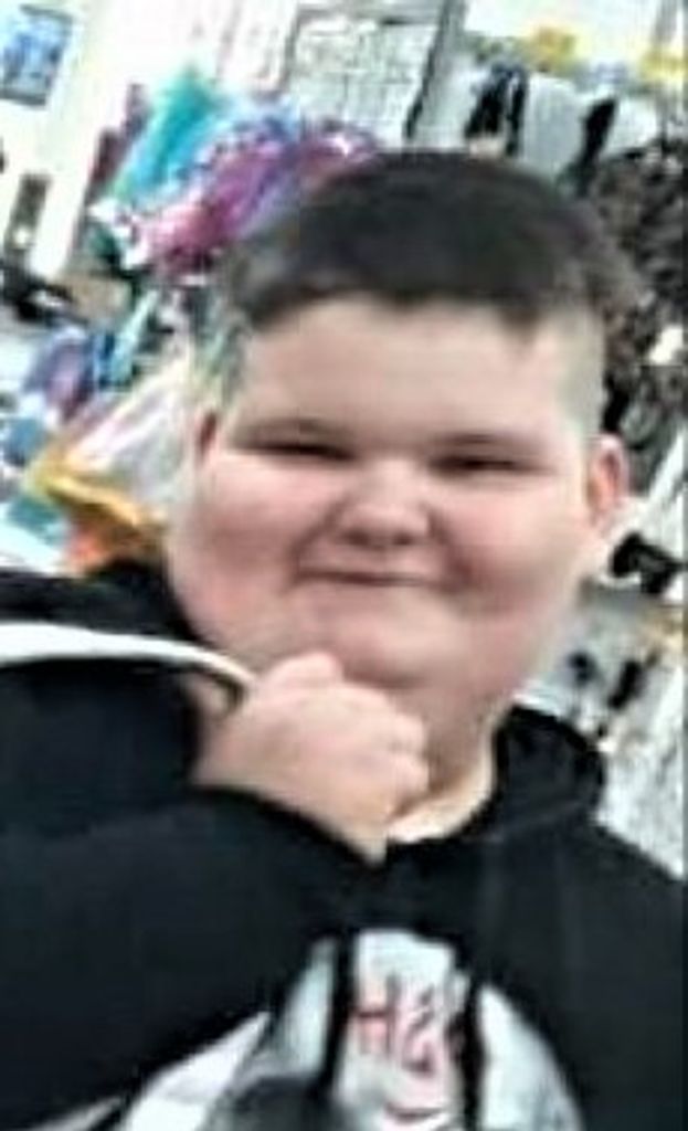 Jake Ryan Mcginnis