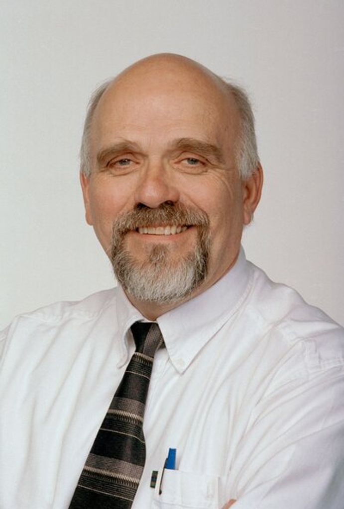 Larry Gene Lovelace