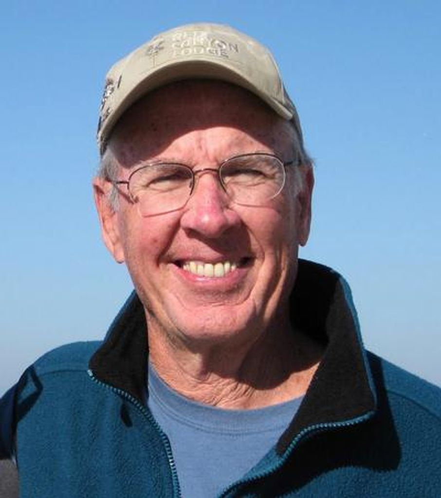 Bernard Carey
