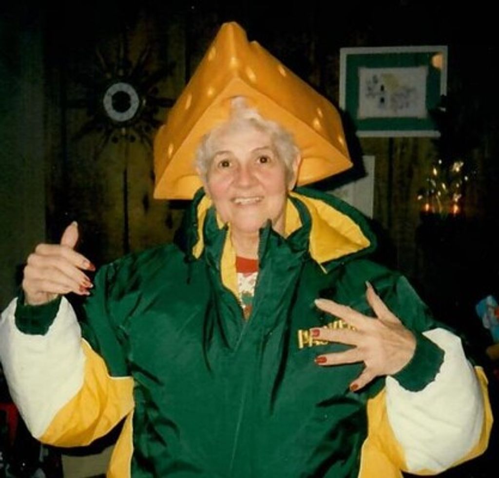 Audrey A. Anderson Profile Photo
