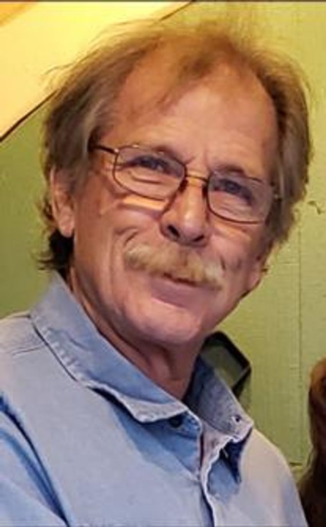 Ronnie W. Dotson
