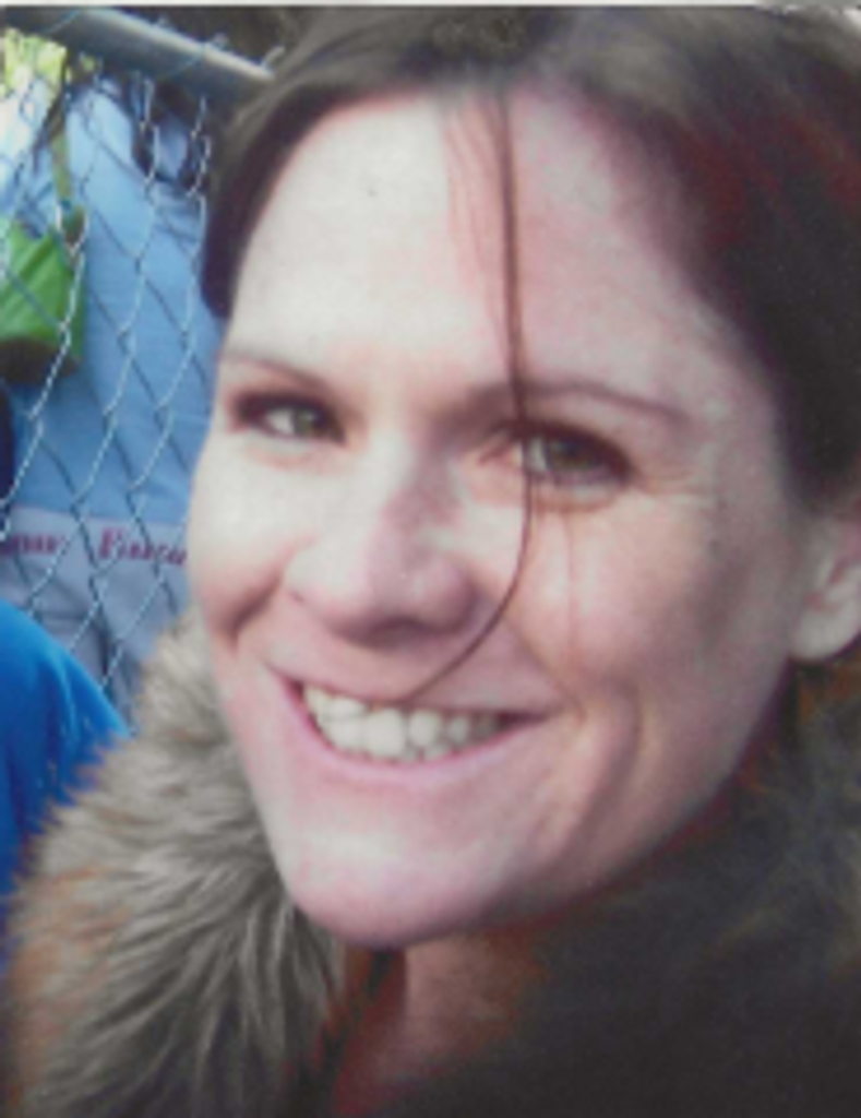 Stacey Kristine Thompson